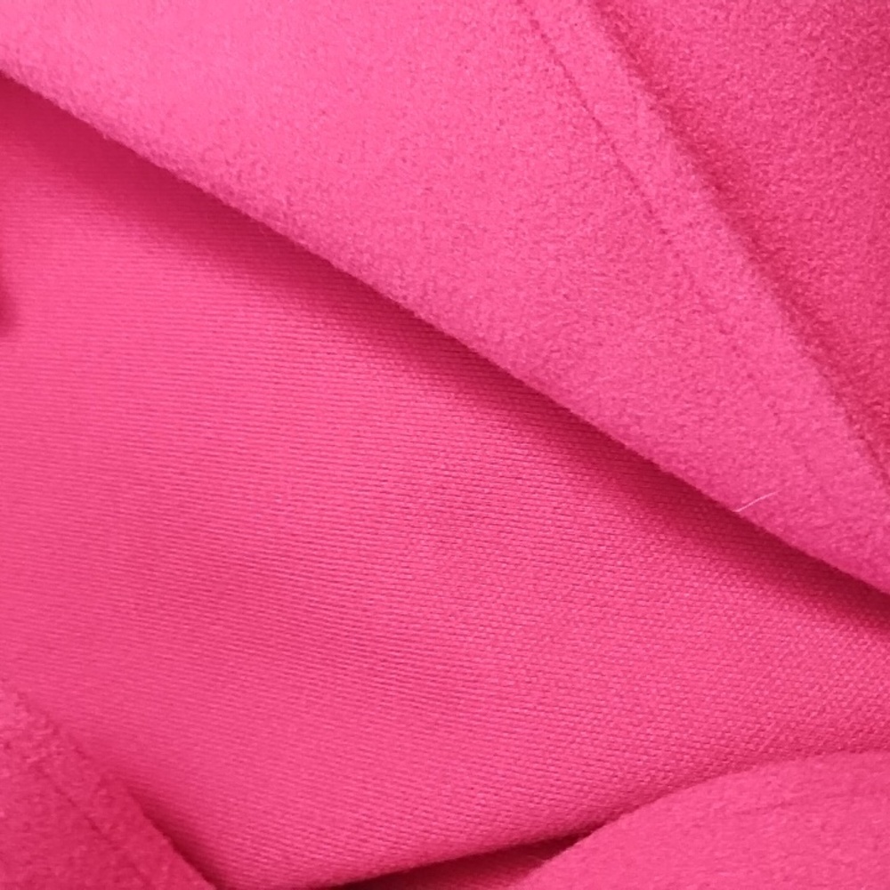 Pink Double Breasted Jacket - Picture 4 of 8